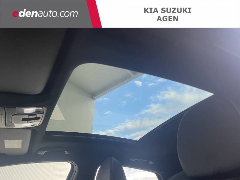 Kia Pro_cee'd - Photo 23