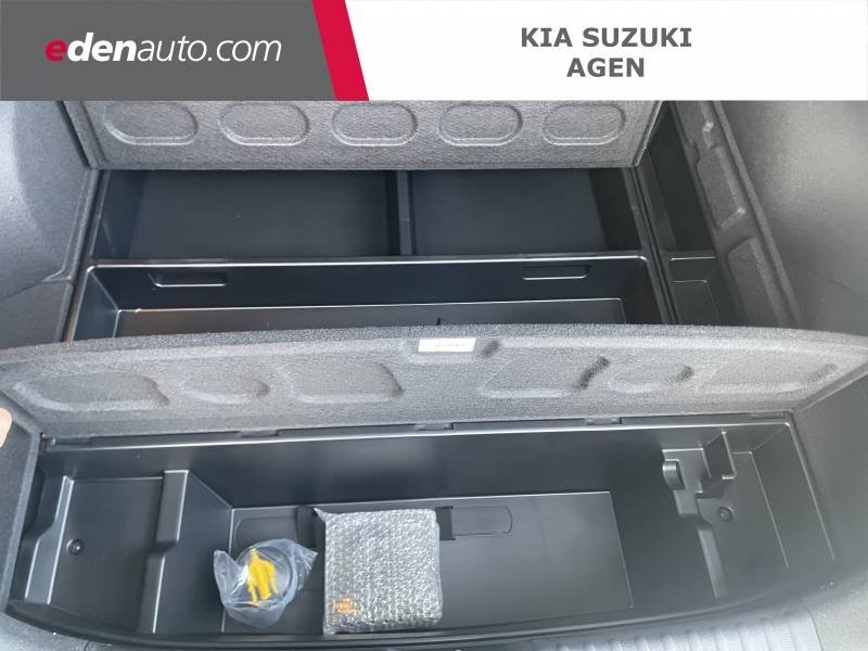 Kia Pro_cee'd - Photo 8