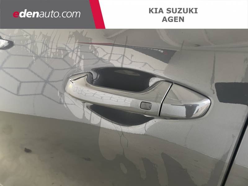 Kia Pro_cee'd - Photo 9