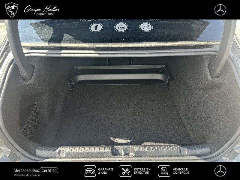Mercedes EQE - Photo 14