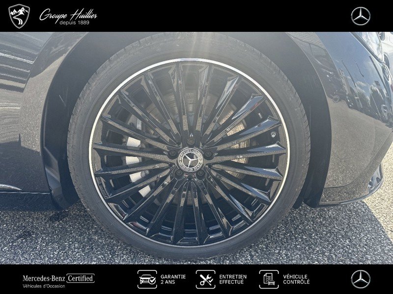 Mercedes EQE - Photo 15