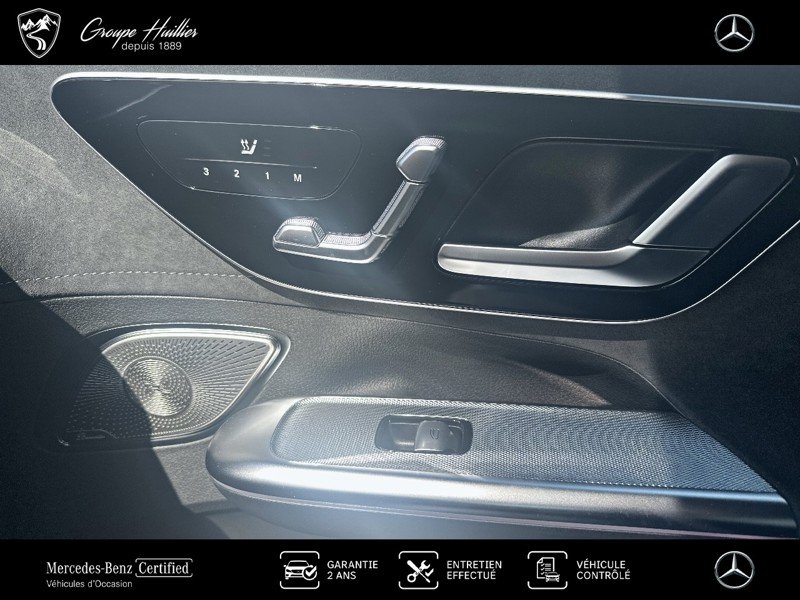 Mercedes EQE - Photo 18