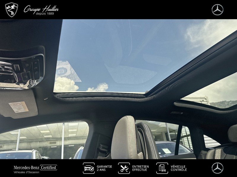 Mercedes EQE - Photo 19