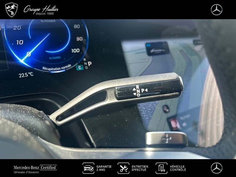 Mercedes EQE - Photo 10