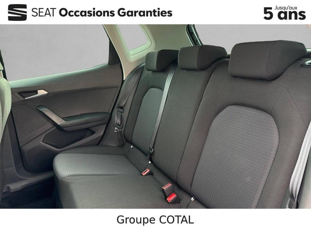 Seat Arona - Photo 11