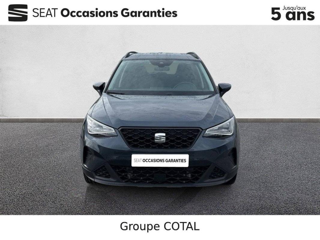 Seat Arona - Photo 14