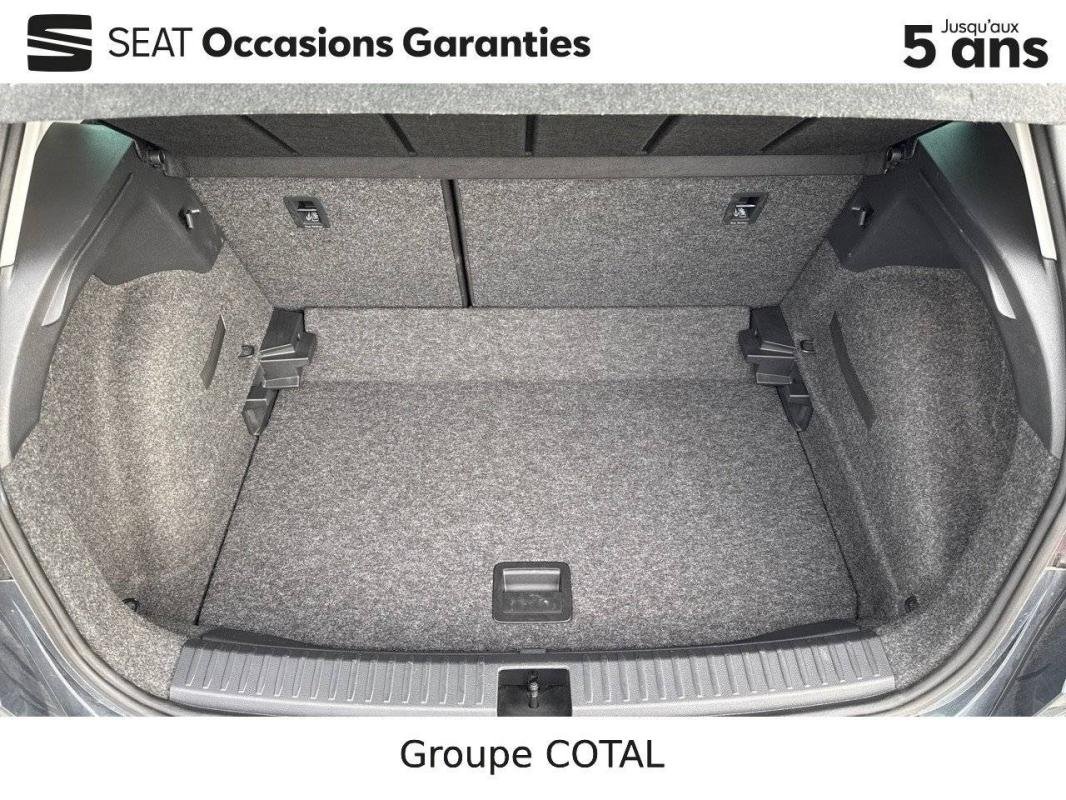 Seat Arona - Photo 16