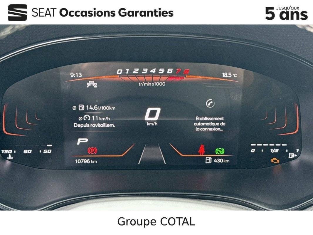 Seat Arona - Photo 17