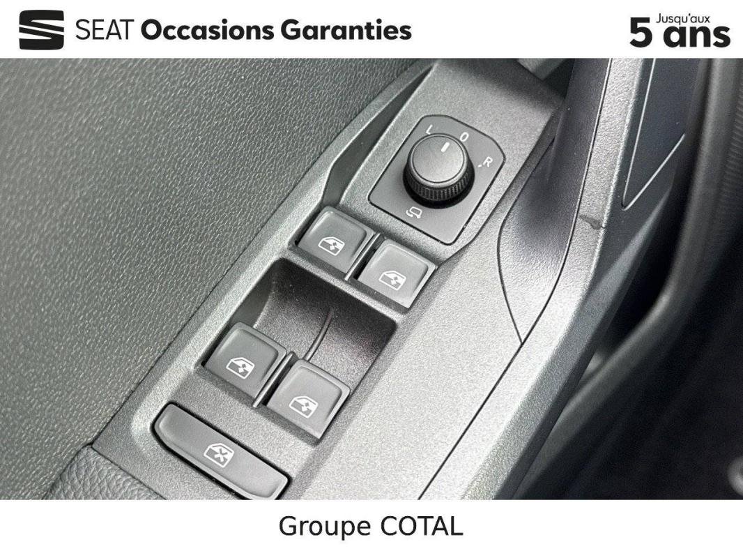 Seat Arona - Photo 18