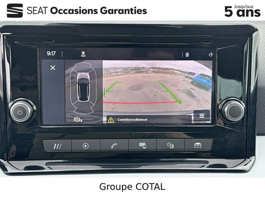 Seat Arona - Photo 19