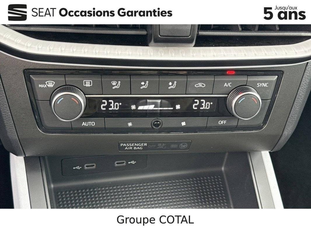 Seat Arona - Photo 20