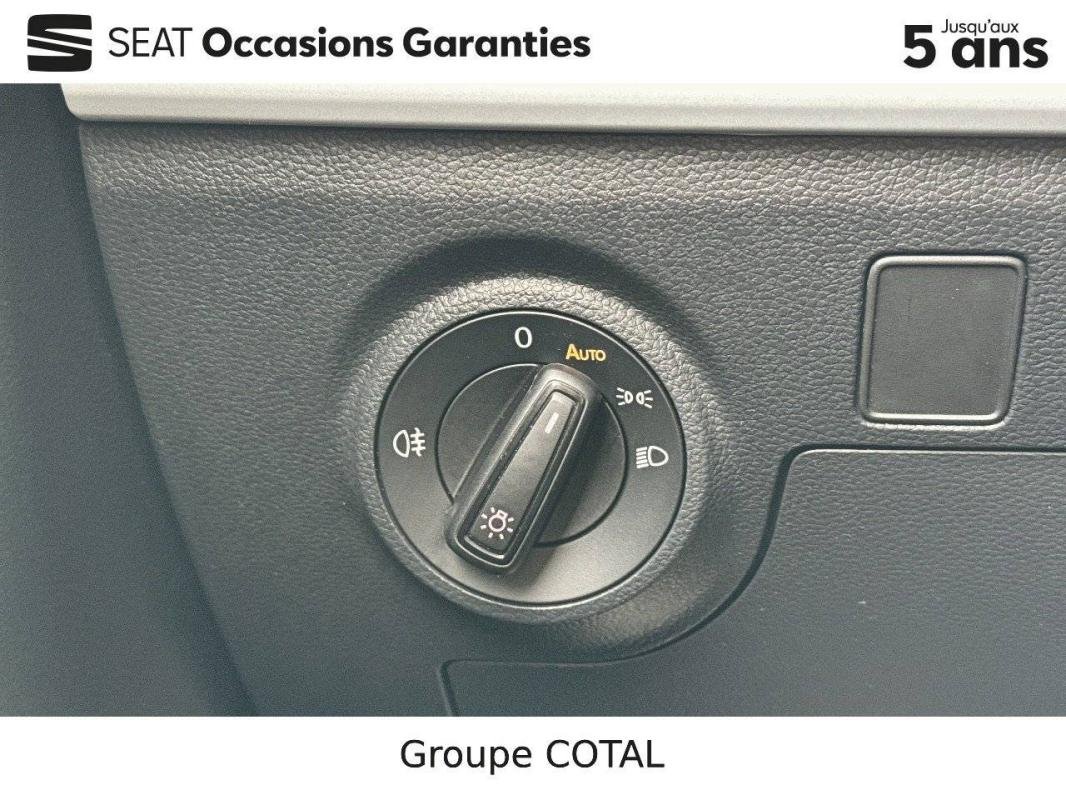 Seat Arona - Photo 8
