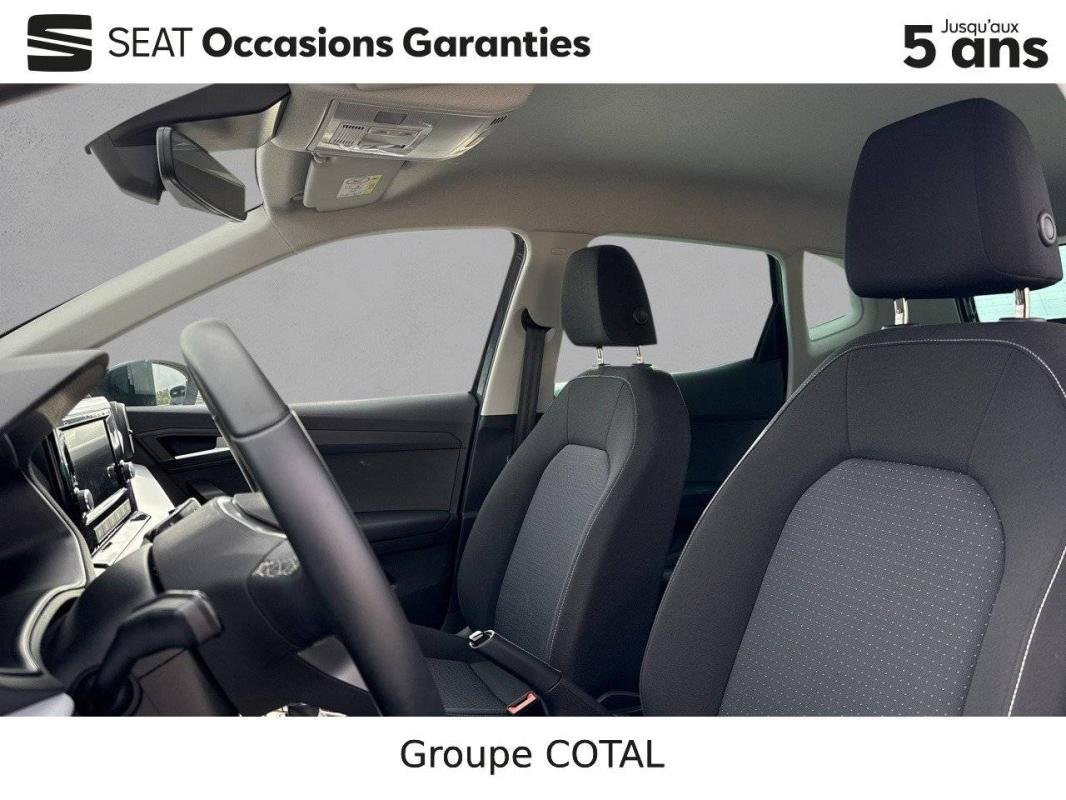 Seat Arona - Photo 10