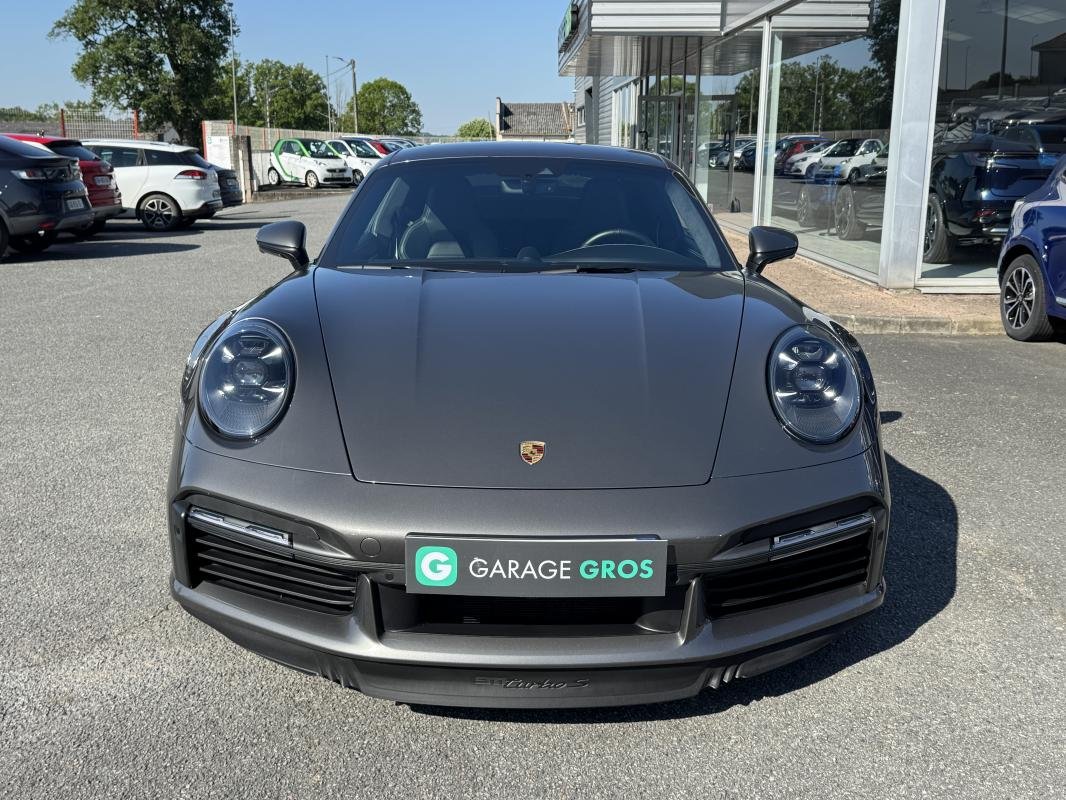 Porsche 911 - Photo 3