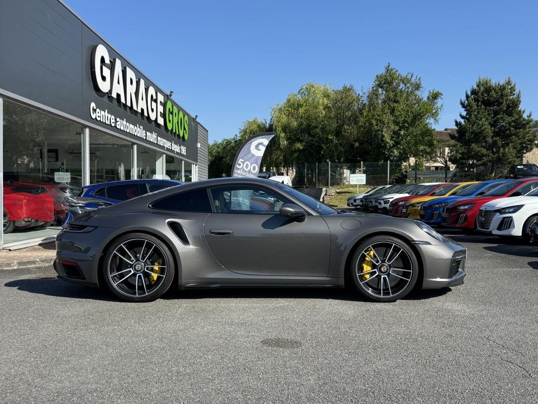 Porsche 911 - Photo 4