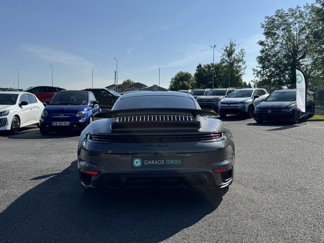 Porsche 911 - Photo 5