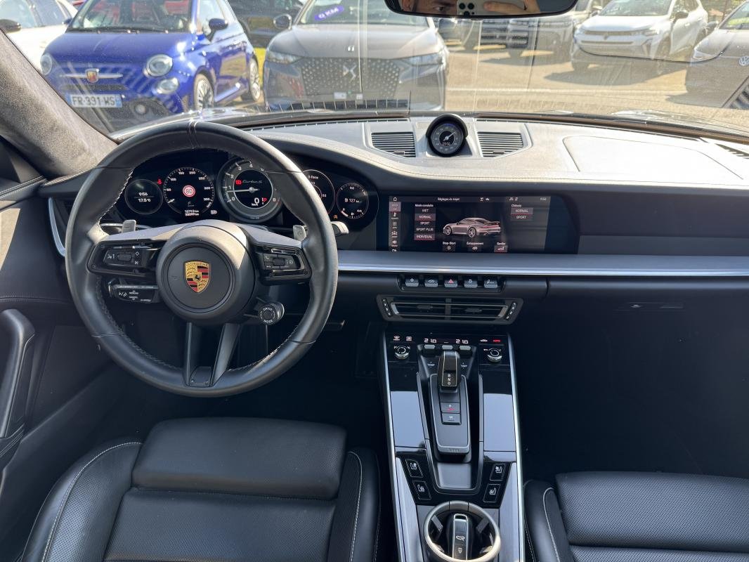 Porsche 911 - Photo 7
