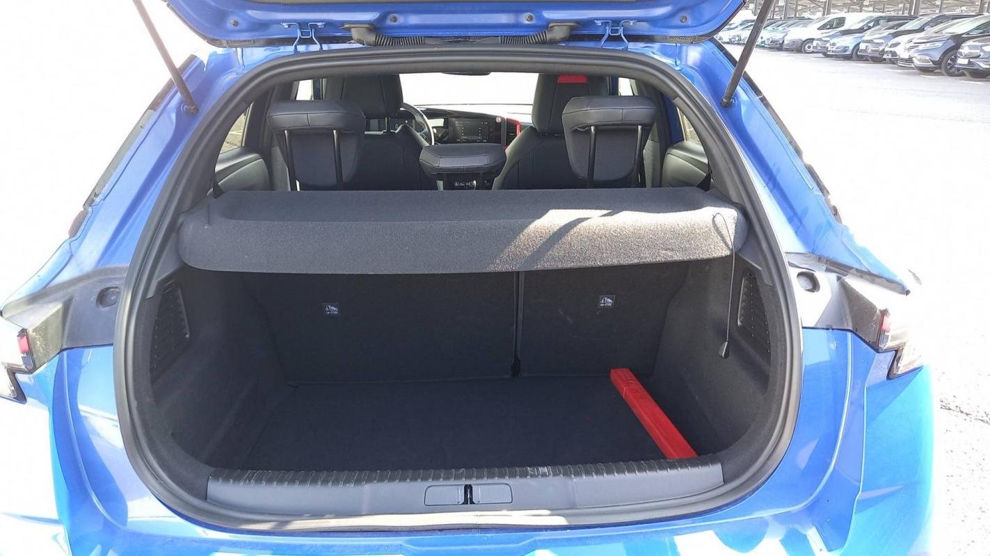 Opel Mokka - Photo 13