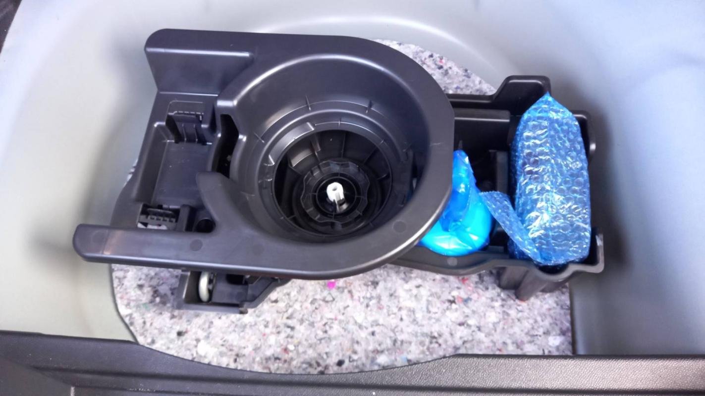 Opel Mokka - Photo 14