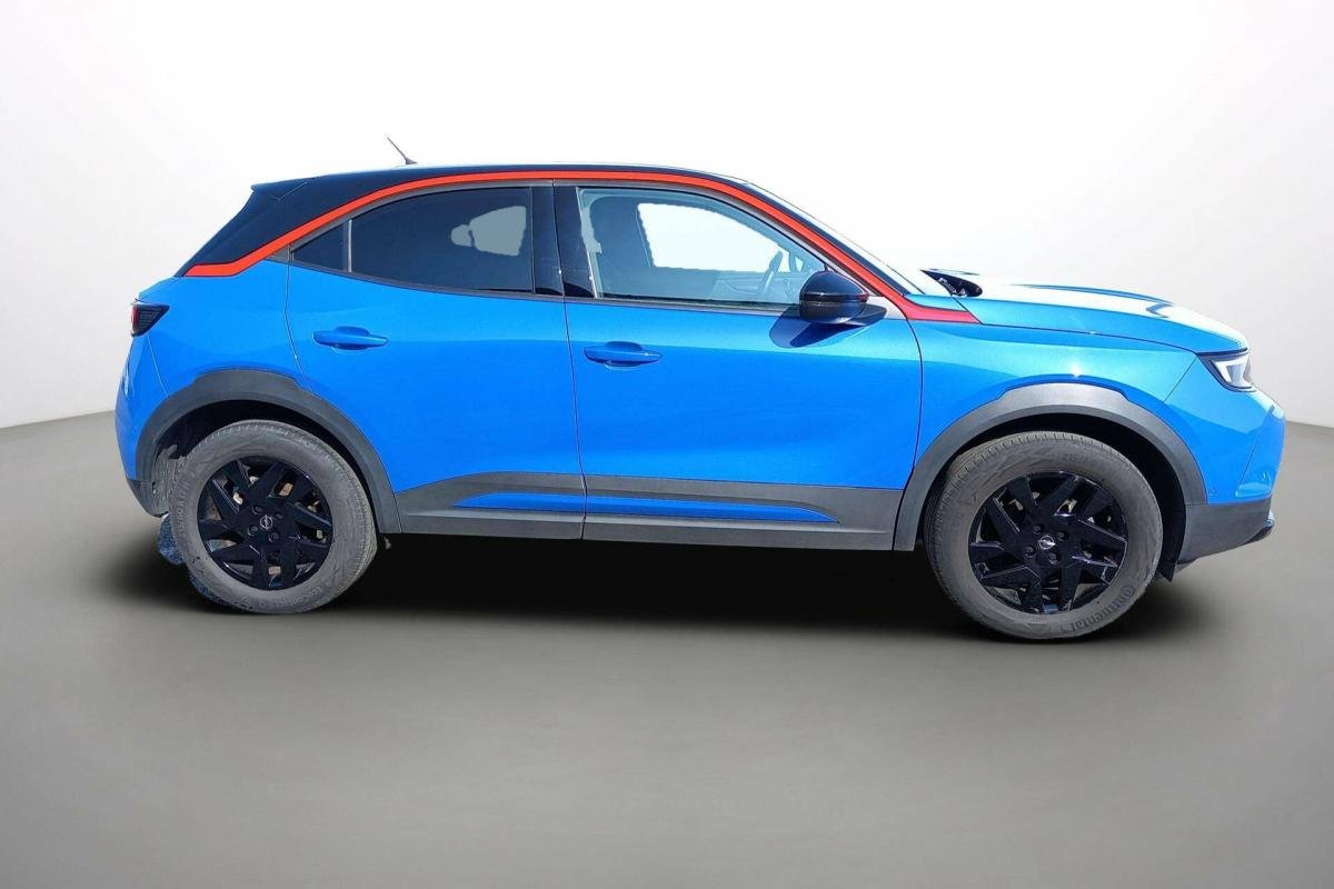 Opel Mokka - Photo 15