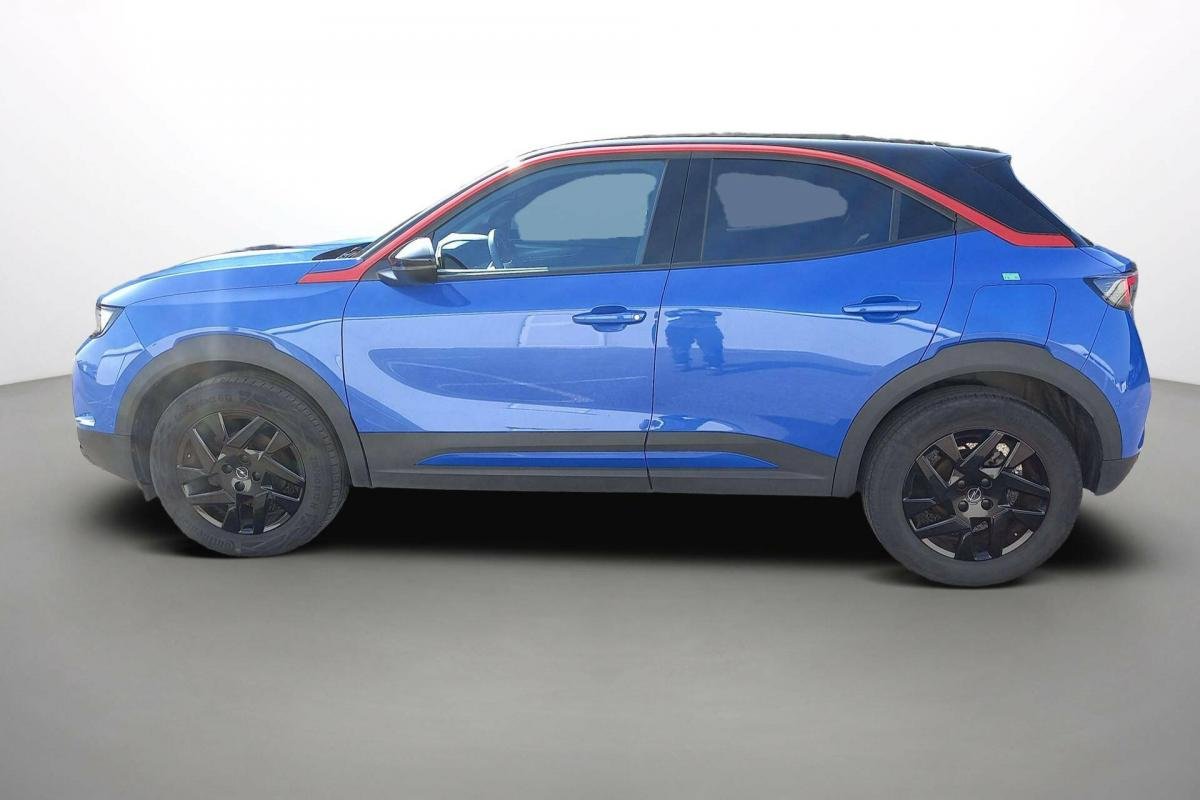 Opel Mokka - Photo 16