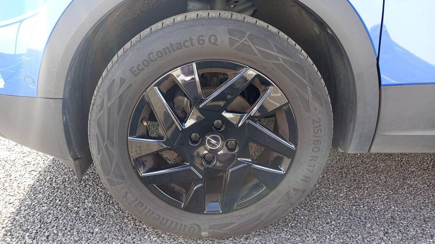 Opel Mokka - Photo 6
