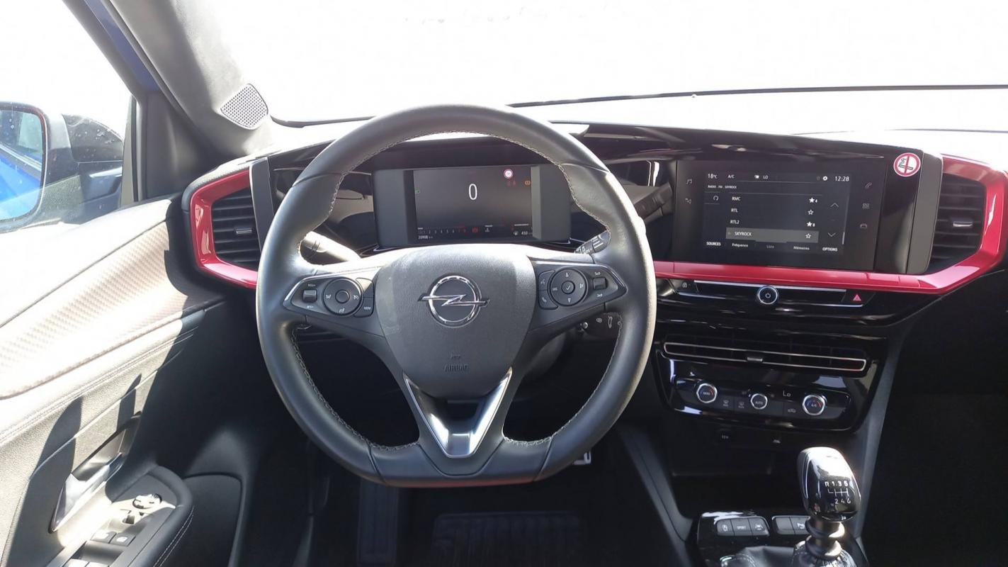 Opel Mokka - Photo 10