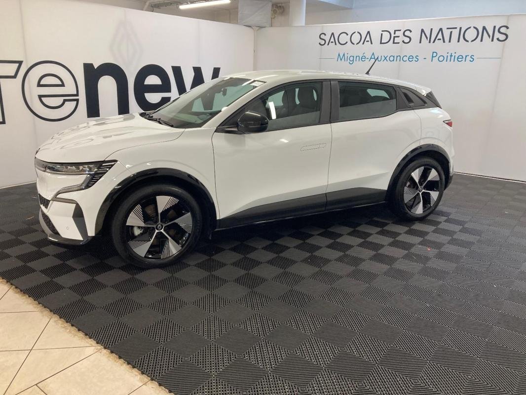 Renault Mégane E-TECH - Photo 2