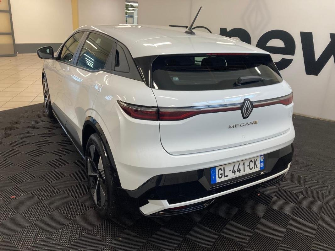Renault Mégane E-TECH - Photo 3