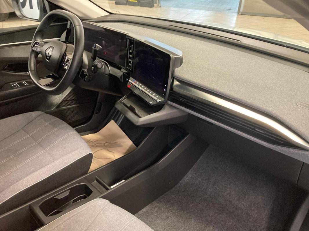 Renault Mégane E-TECH - Photo 6