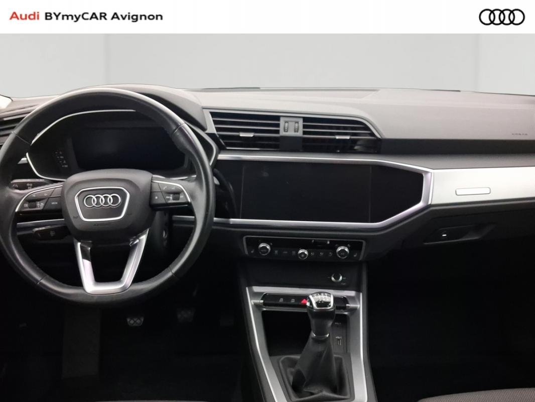 Audi Q3 - Photo 13