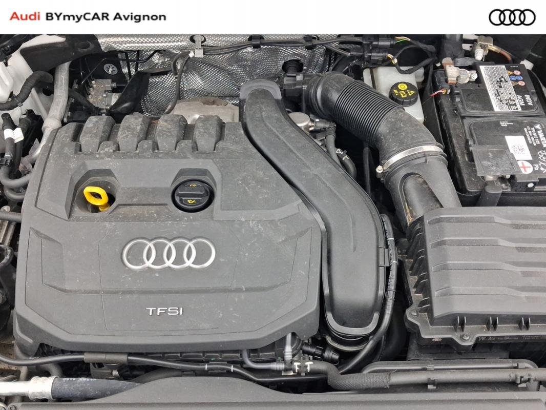 Audi Q3 - Photo 14