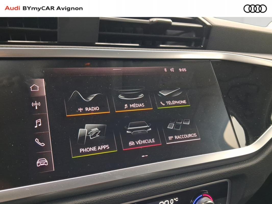 Audi Q3 - Photo 19