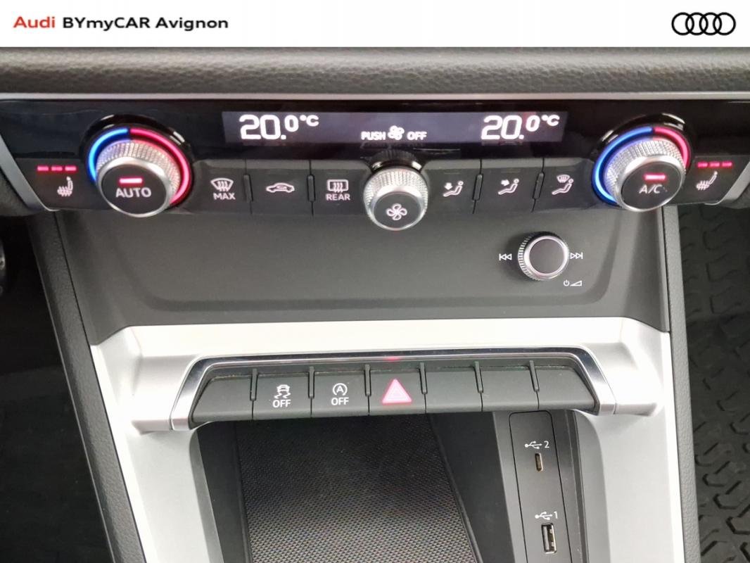 Audi Q3 - Photo 20