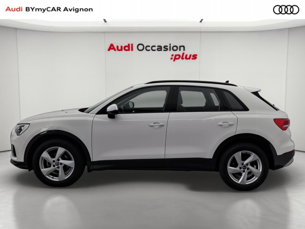 Audi Q3 - Photo 2