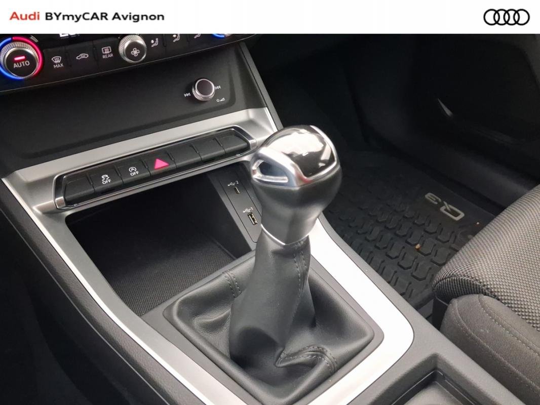 Audi Q3 - Photo 21