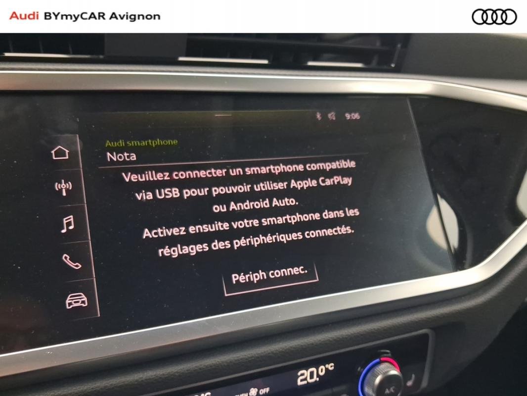Audi Q3 - Photo 22