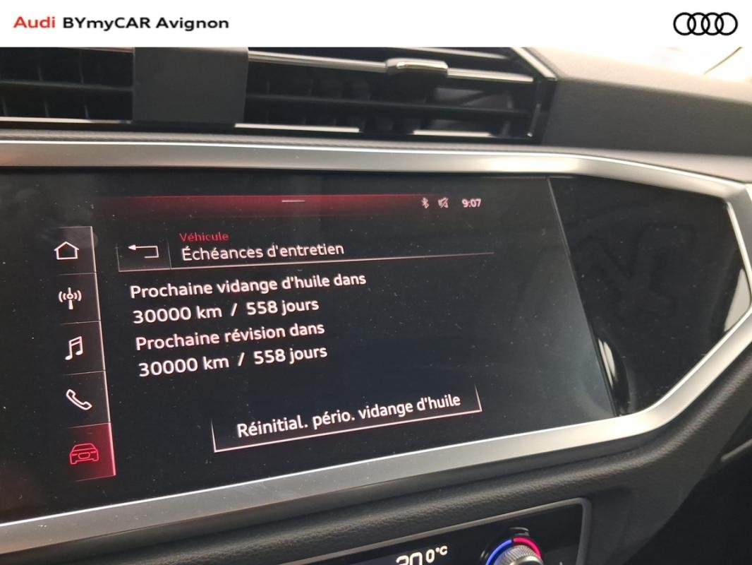 Audi Q3 - Photo 23
