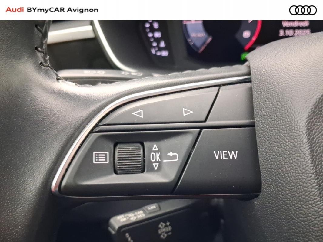 Audi Q3 - Photo 25