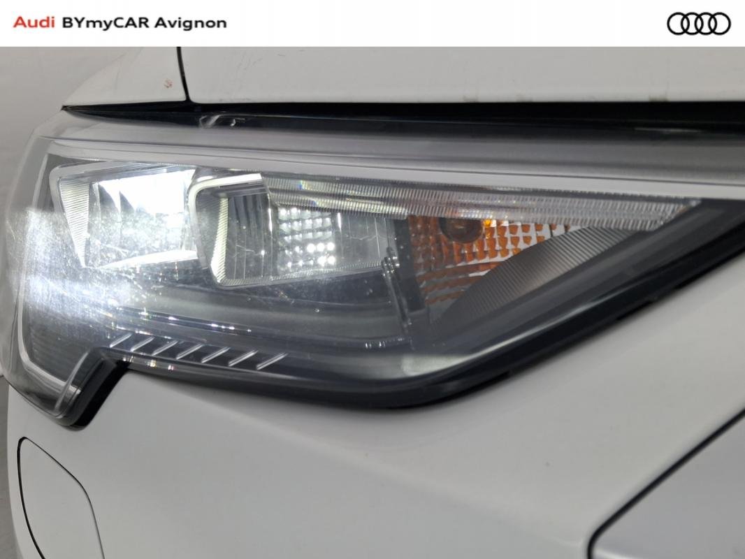 Audi Q3 - Photo 27