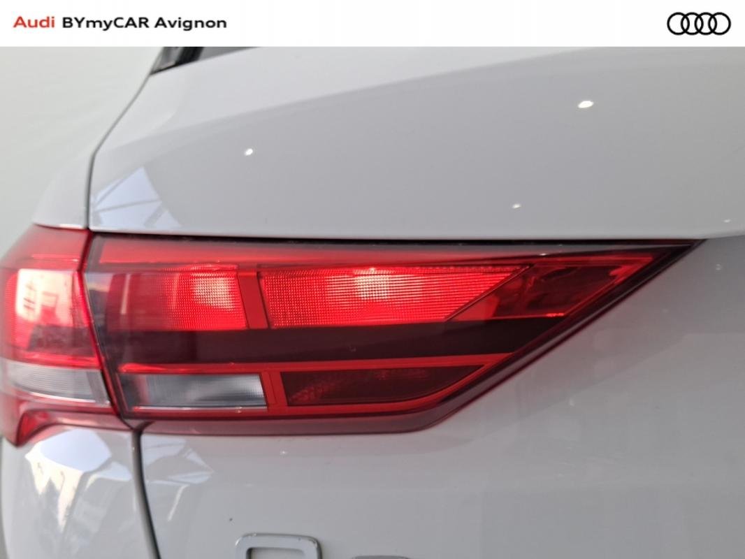 Audi Q3 - Photo 28