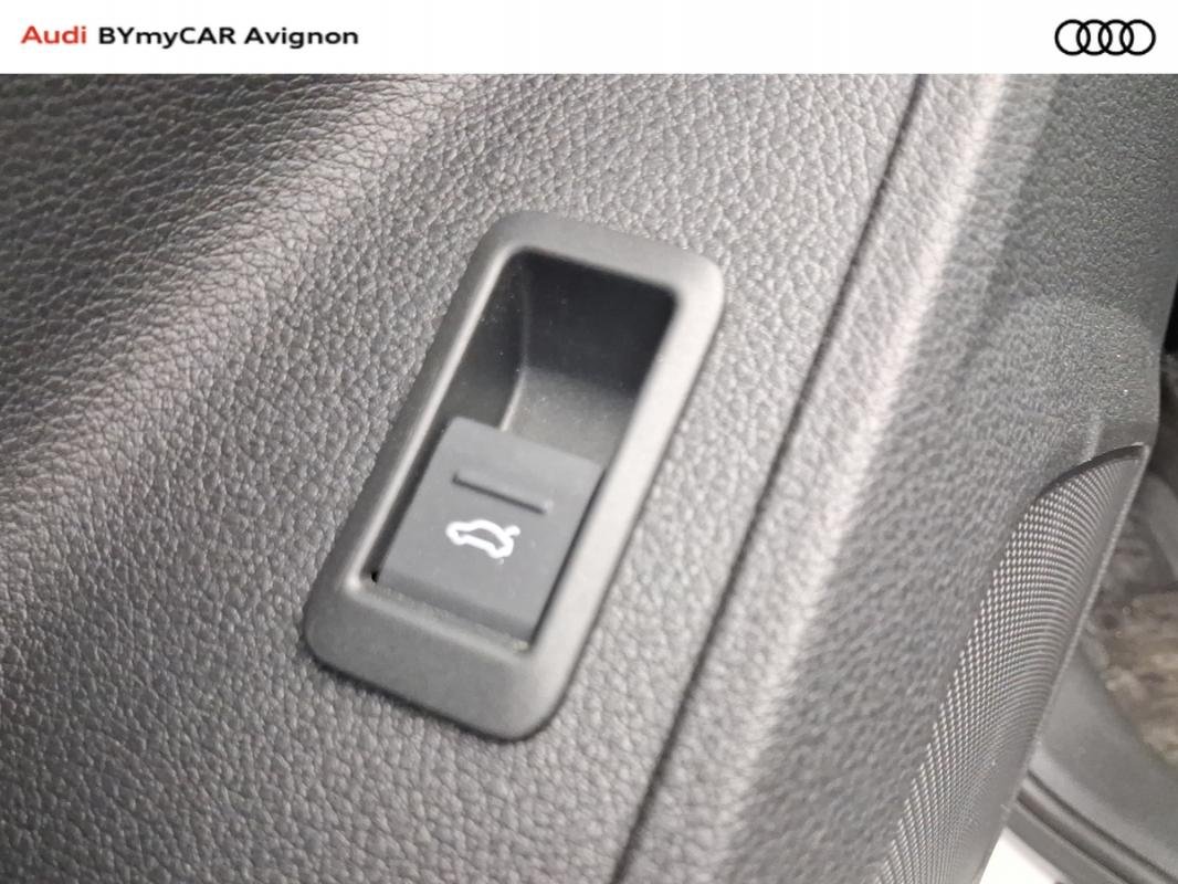 Audi Q3 - Photo 29