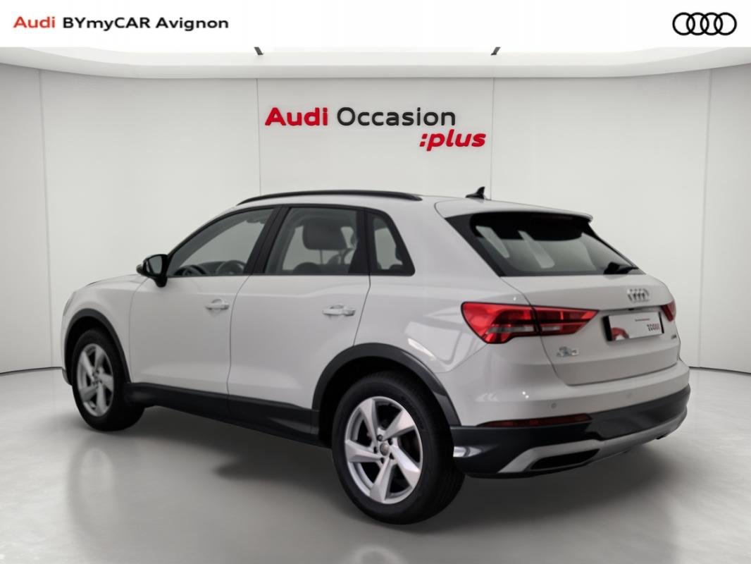 Audi Q3 - Photo 3