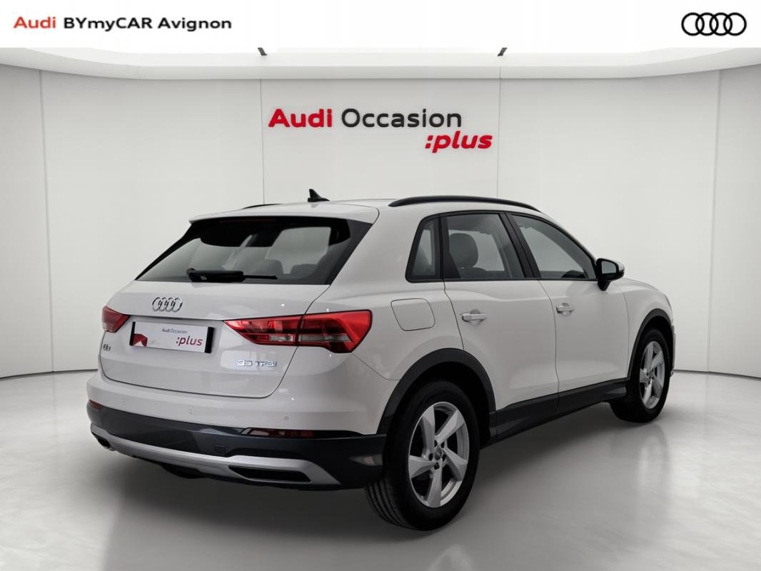 Audi Q3 - Photo 5