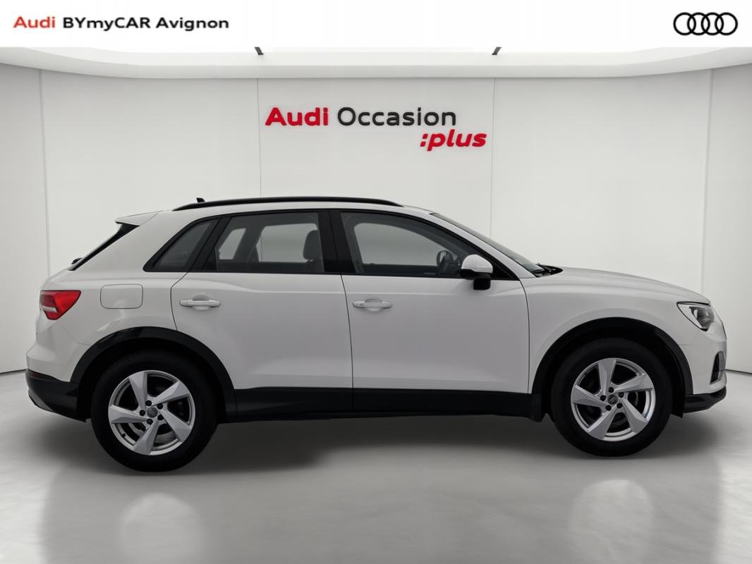 Audi Q3 - Photo 6