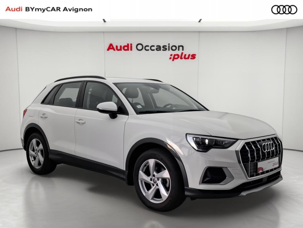 Audi Q3 - Photo 7