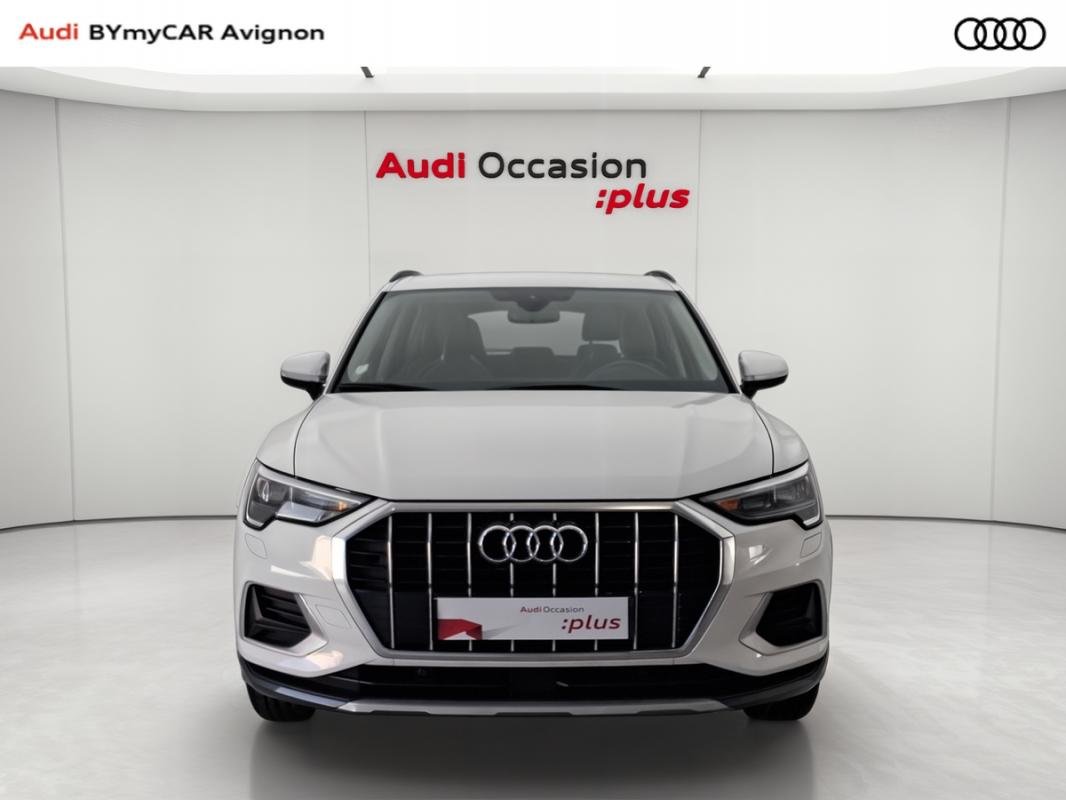 Audi Q3 - Photo 8