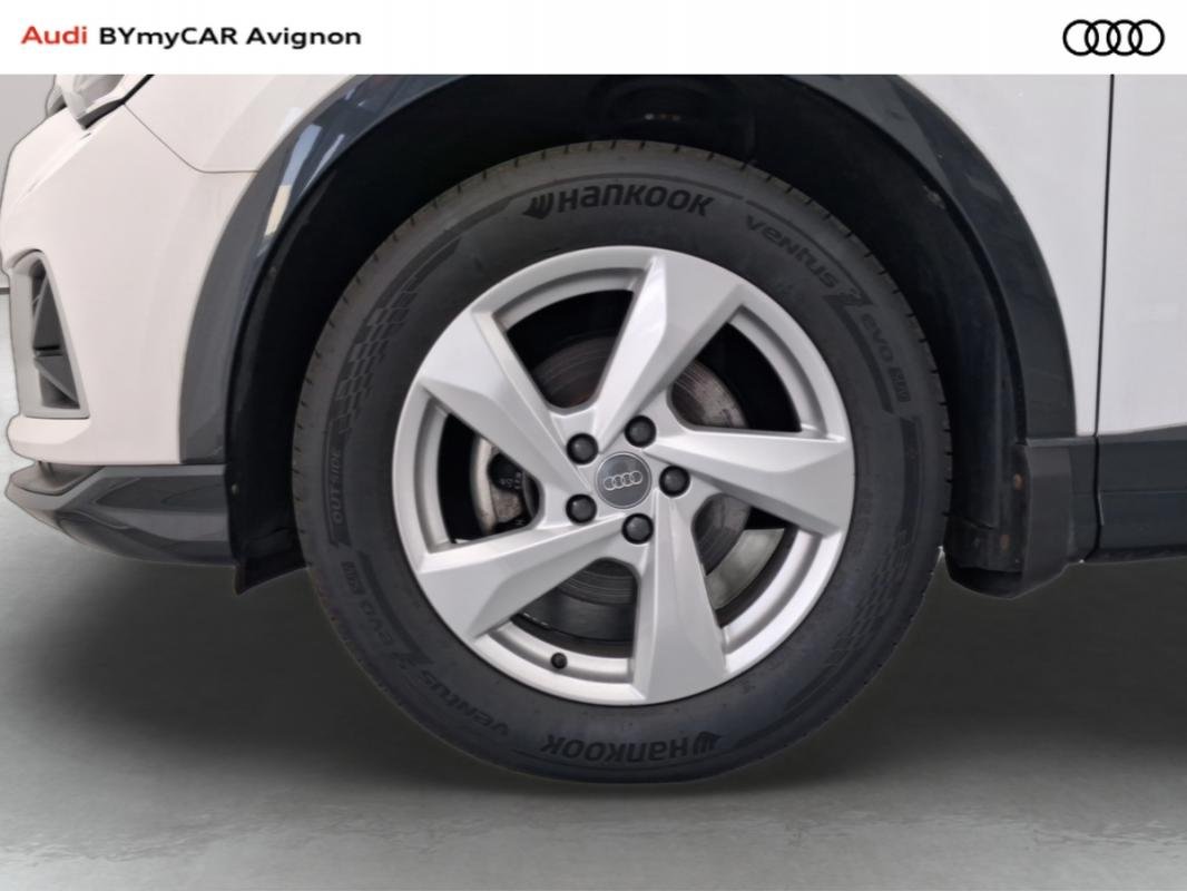 Audi Q3 - Photo 9