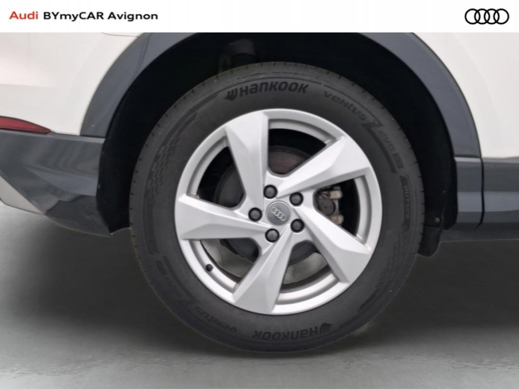 Audi Q3 - Photo 10