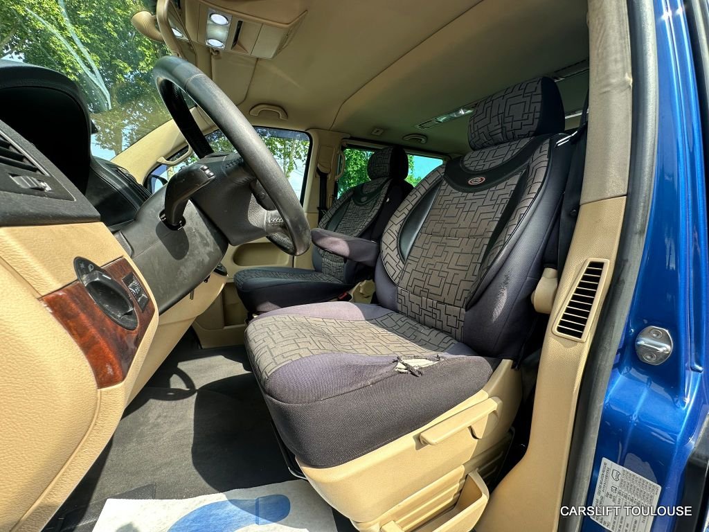 Volkswagen Multivan - Photo 9
